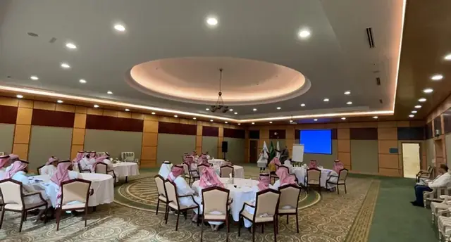 ورشة تدريبية